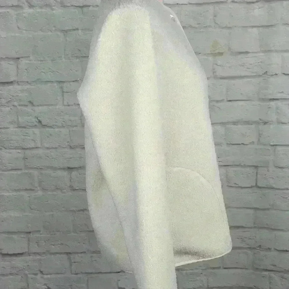 Purejill  Beige Sweater Sz Small - Picture 9 of 14